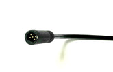 Display Enerpower DZ41 UART Tongsheng compatible 6-pins (150 cm cable)
